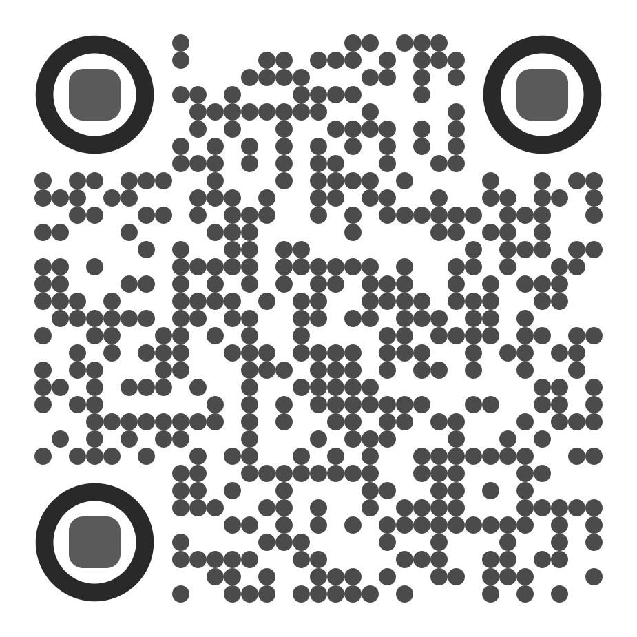 QR code Sample